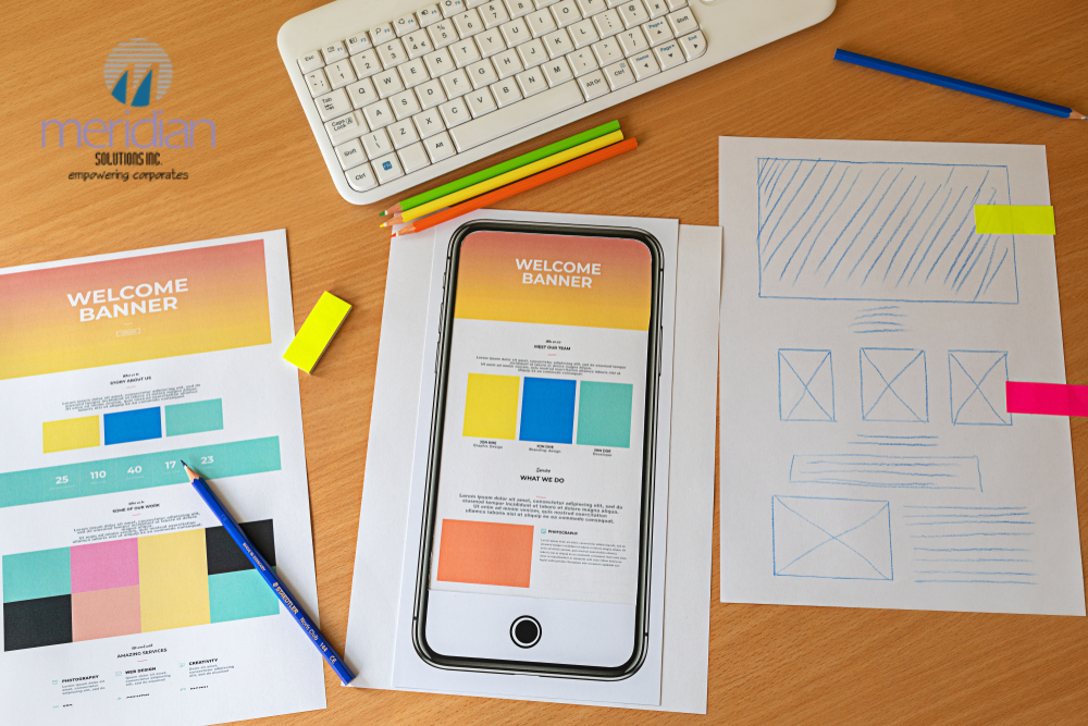 Web designs plan from web designing company in Kochi