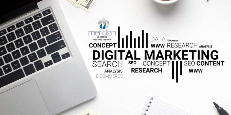 Skyrocket business with Meridian - Digital marketing agency Calicut