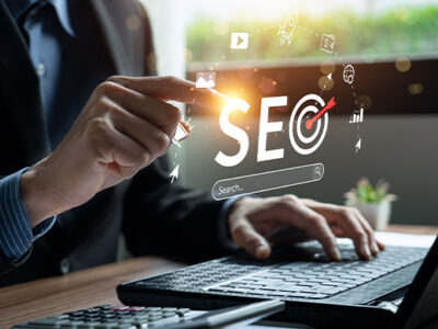 seo friendly website