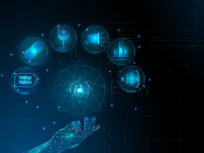 AI in digital marketing